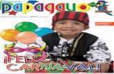 Suplemento Infantil Papagayo 10-02-13