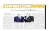 Chiapas Hoy en Opinion