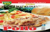 Edición de Bolsillo cocina práctica no 37
