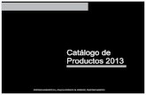 LIsta de Precios Protesis Lanzarote 2013