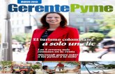 Revista GerentePyme