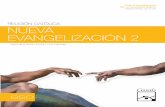 Nueva Evangelización 2 - Unidad de muestra (ESO)