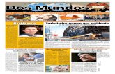 Dos Mundos Newspaper V29I47