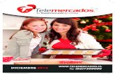 Catálogo Telemercados 2012