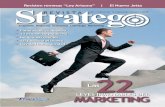 Edición 10 Revista Stratego