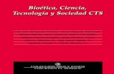 Bioética, ciencia, tecnología y sociedad CTS