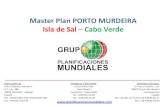 Dossier Comercial Porto Murdeira