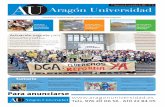 Aragón Universidad Nº 35