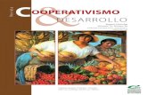 Revista Cooperativismo y Desarrollo No.98