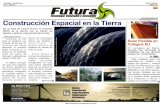 Futura -  Tecnología Renovable y Sostenible - Futura 2011