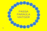 PASSA PARAULA VIATGER