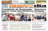 Diario Nuevodia Miércoles 08-04-2009