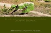 Estudo Socioeconomico das Comunidades de Tite e Fulacunda