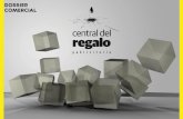 Dossier CENTRAL DEL REGALO