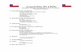 Leyendas de Chile I