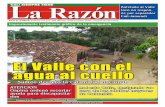 Edición Diario La Razón, viernes 19 de noviembre