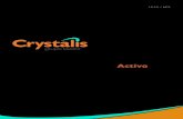 Crystalis Activo 12.12