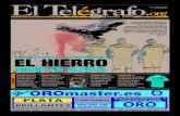 El Telégrafo - Edición de viernes