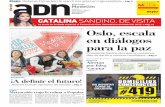 Edición Medellín 28 de agosto de 2012