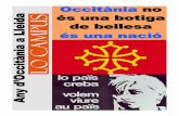Quadern Any Occitània a Lleida