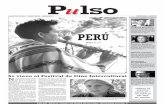 Journal PULSO n° 3 - 08/2013