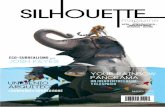 SILHOUETTE magazine