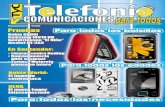 TyC Telefonía y Comunicaciones para todos