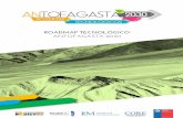 Antofagasta 2030 roadmap tecnológico
