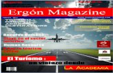 Ergón Magazine