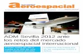 Actualidad Aeroespacial (Junio 2012)