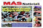 Más Noticias Edición # 94