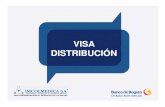 Visa Distribucion