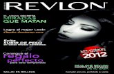 REVLON News Noviembre-Diciembre