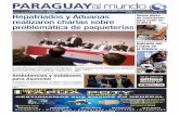 Paraguay al Mundo