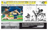 Columbus - Seccion Especial Copa Mundial Julio 16