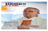 Revista Tiempo Pyme N° 112