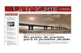 Informativo Un Norte Edición 33 - junio 2007