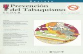 Prevención del Tabaquismo. n7, Junio 1997.