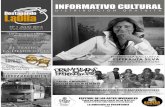 Informativo Cultural La Olla 2013 (N°1)