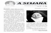 A SEMANA - Ed 386
