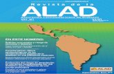 Revista de la ALAD V3N1