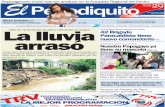 El Periodiquito Portadas Aragua 29-7-2011-