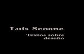 Luis Seoane- Textos Sobre diseño