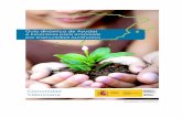 Guía dinámica de ayudas e incentivos para empresas de la Comunidad Valenciana
