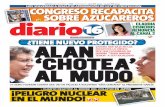 Diario16 - 17 de Marzo del 2011