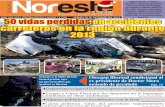 Periódico Noreste de Guanajuato edición 622
