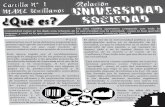 Cartilla Relación Universidad-Sociedad