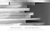 REDON SUPERMEC - SERTU