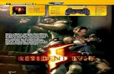 Guia Resident Evil 5