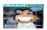 Chiapas HOY Jueves 12 de Marzo en Circulos online